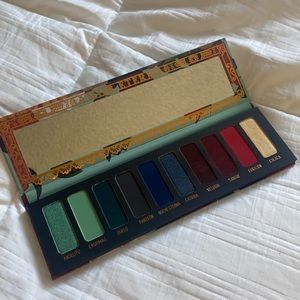 Melt Cosmetics Muerte Palette